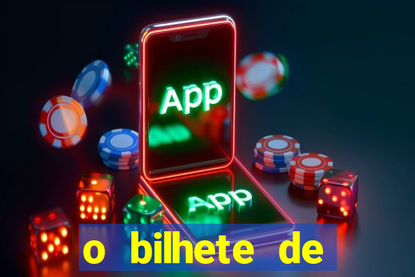 o bilhete de loteria dublado download utorrent